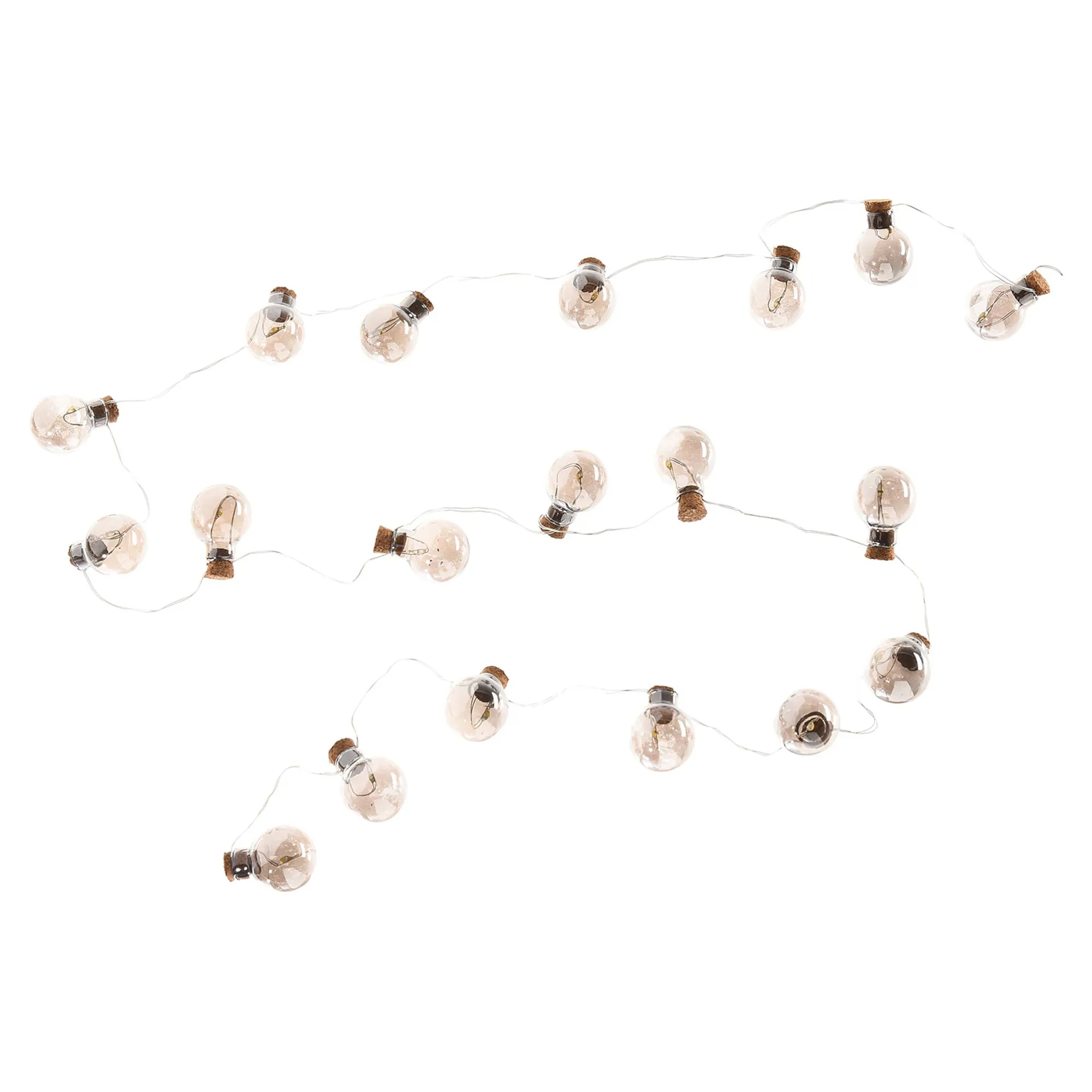 Lichterkette Christmas Bulb^Depot Store