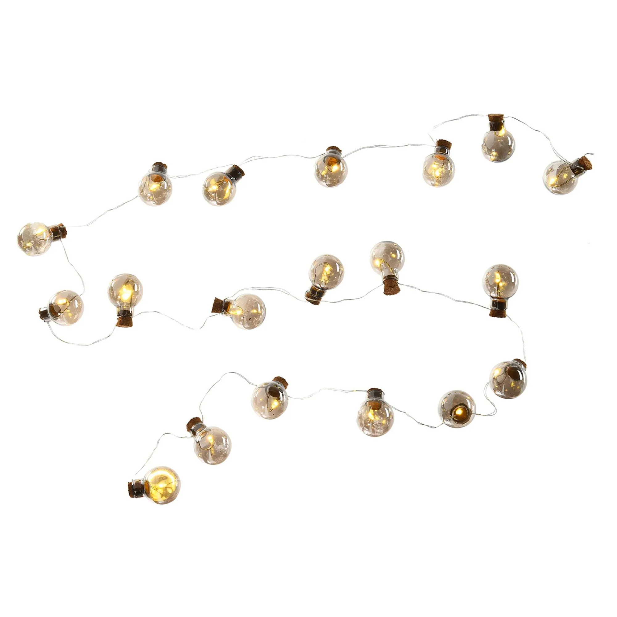 Lichterkette Christmas Bulb^Depot Store