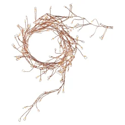 Lichterkette Copper Bubbles^Depot Store