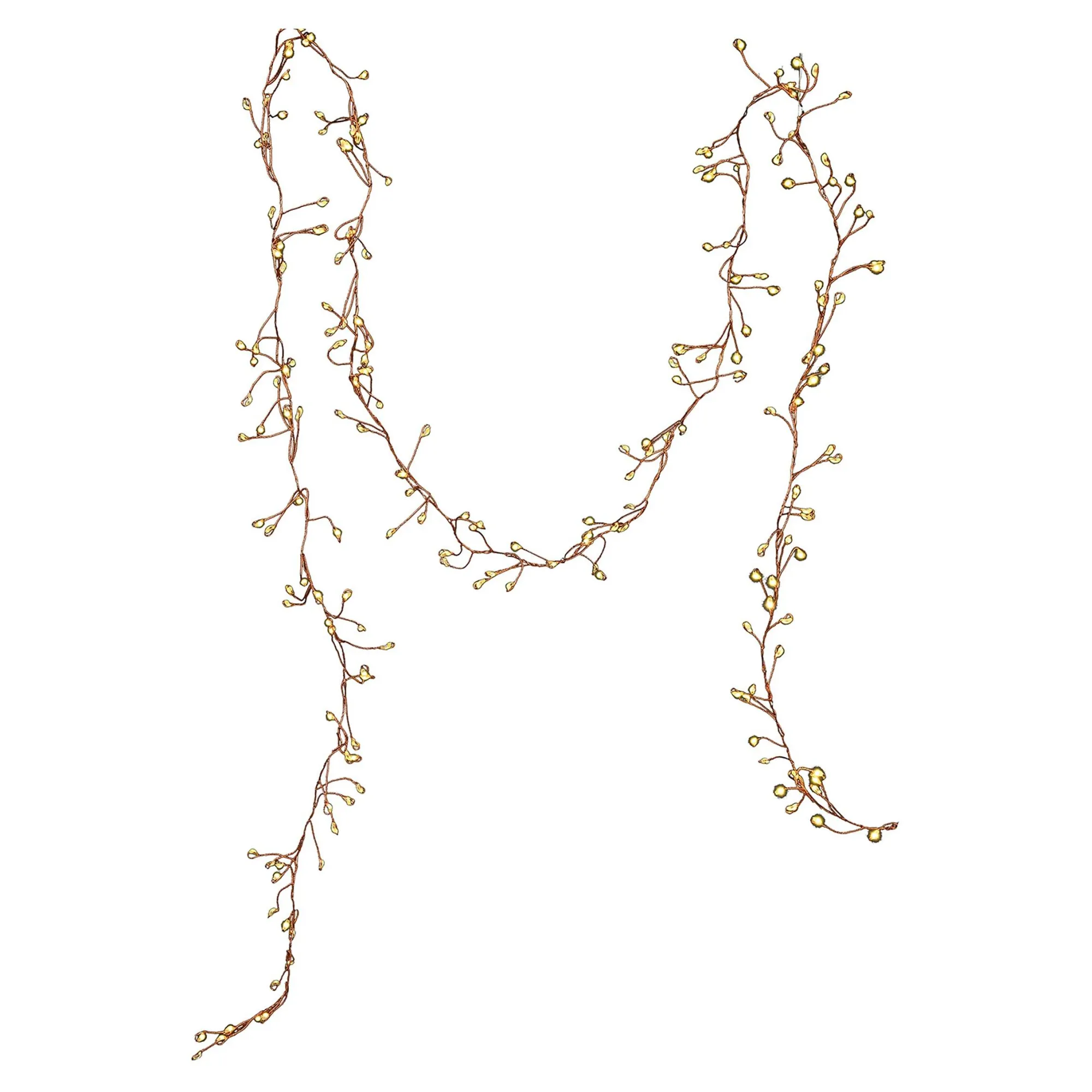 Lichterkette Copper Bubbles^Depot Store
