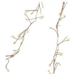 Lichterkette Copper Bubbles^Depot Store