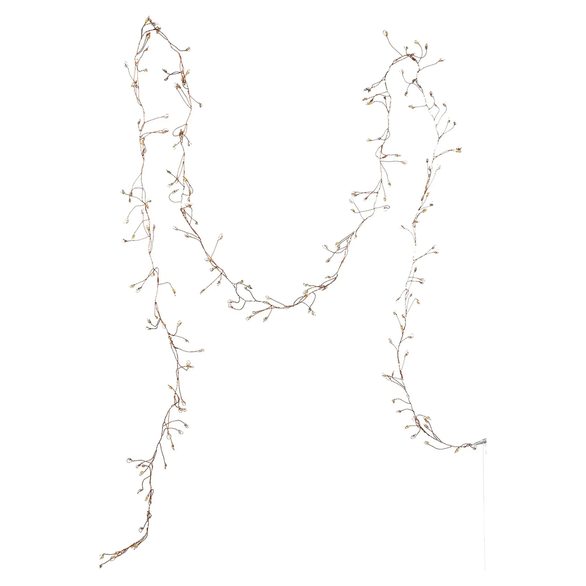 Lichterkette Copper Bubbles^Depot Store