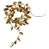 Lichterkette Golden Leaves^Depot Clearance