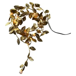 Lichterkette Golden Leaves^Depot Clearance
