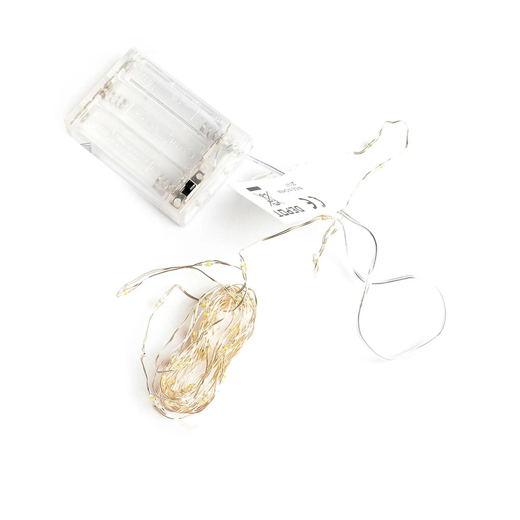 Lichterkette Mini^Depot Sale