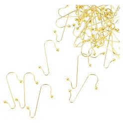 Lichterkette Mit Kugelaufhangern^Depot Fashion
