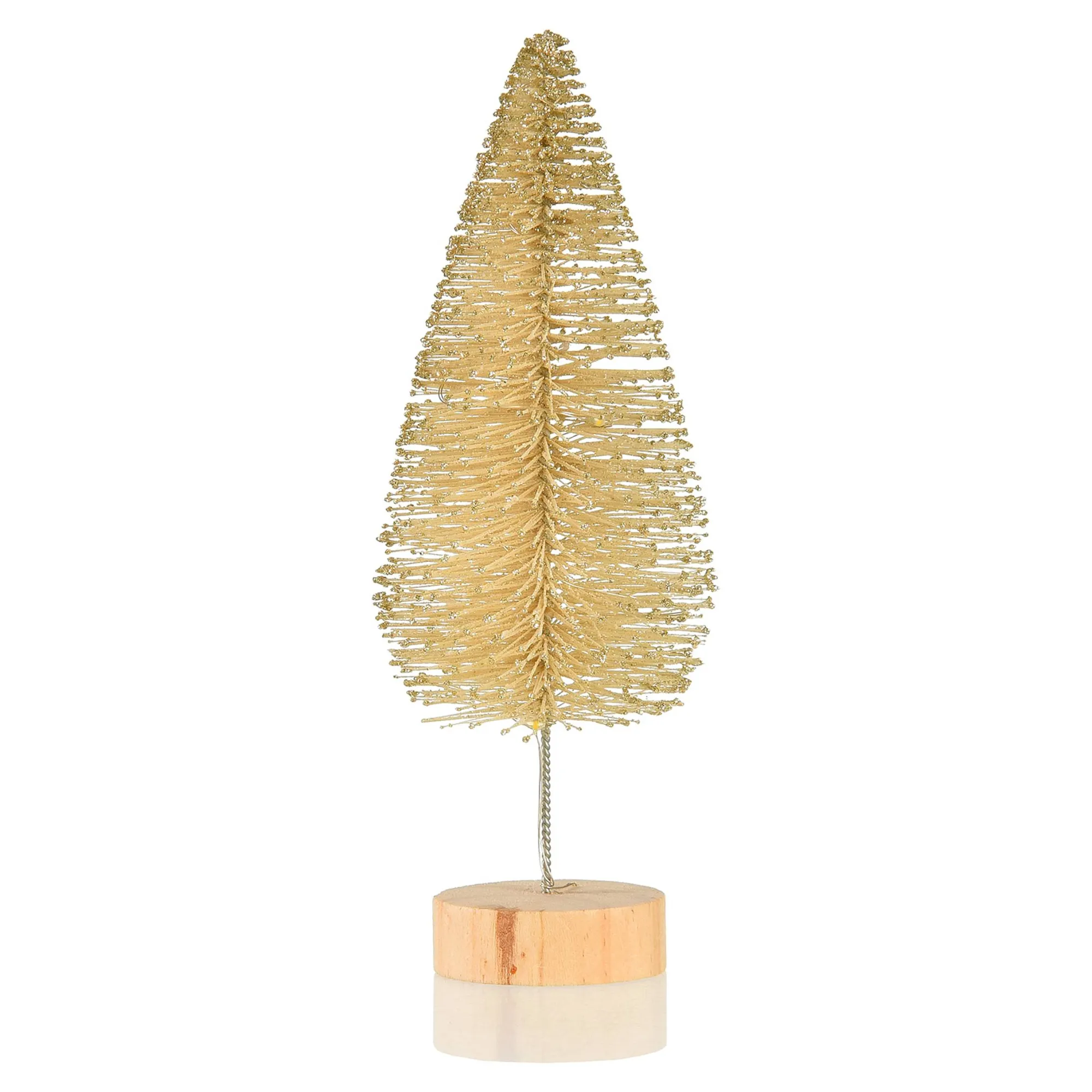 Lichtobjekt Glitter Tree^Depot New