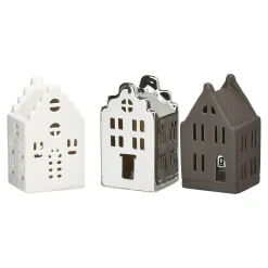 Lichtobjekt-Set Village^Depot Best