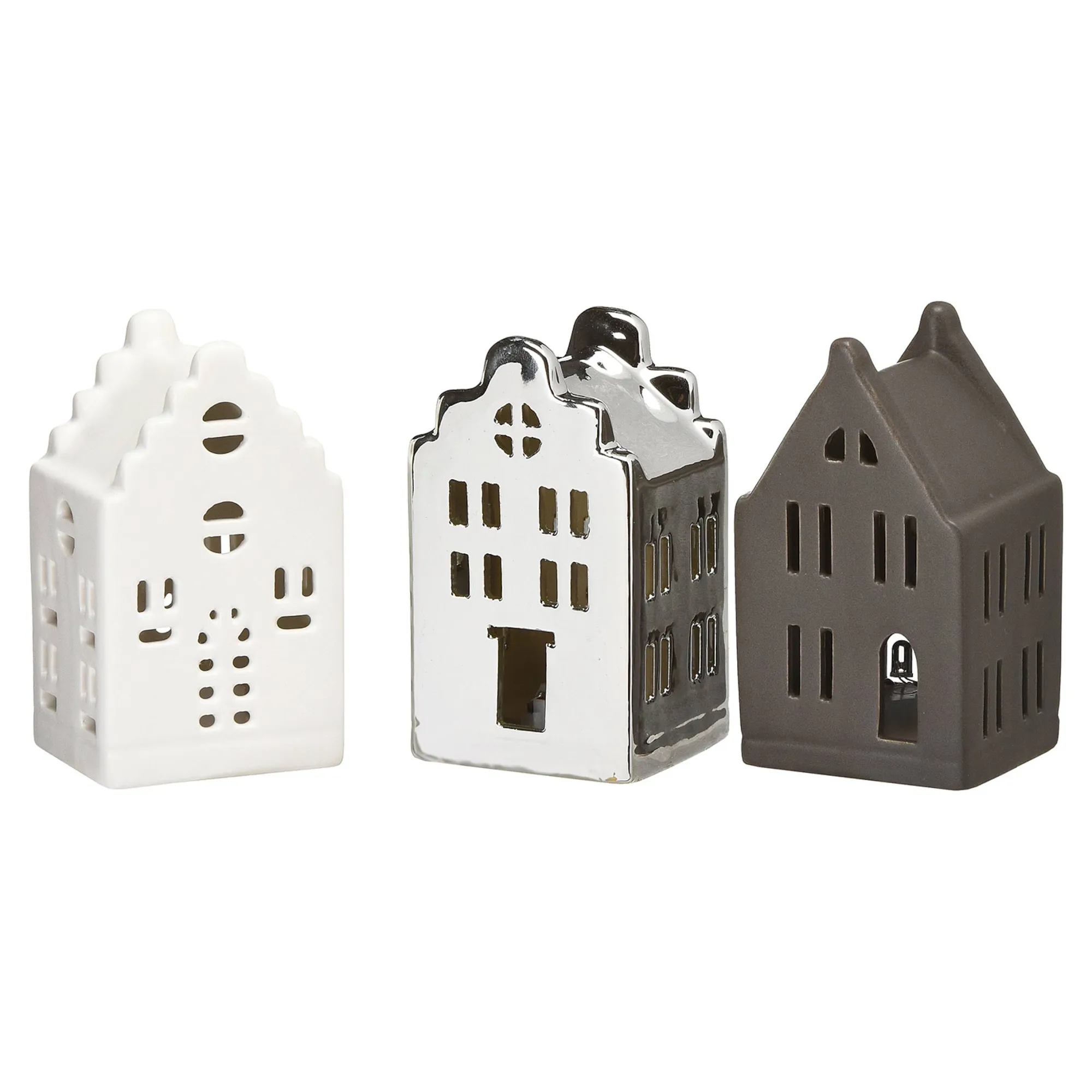 Lichtobjekt-Set Village^Depot Best