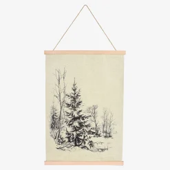 Lichtobjekt Wandbehang Landscape^Depot Best Sale