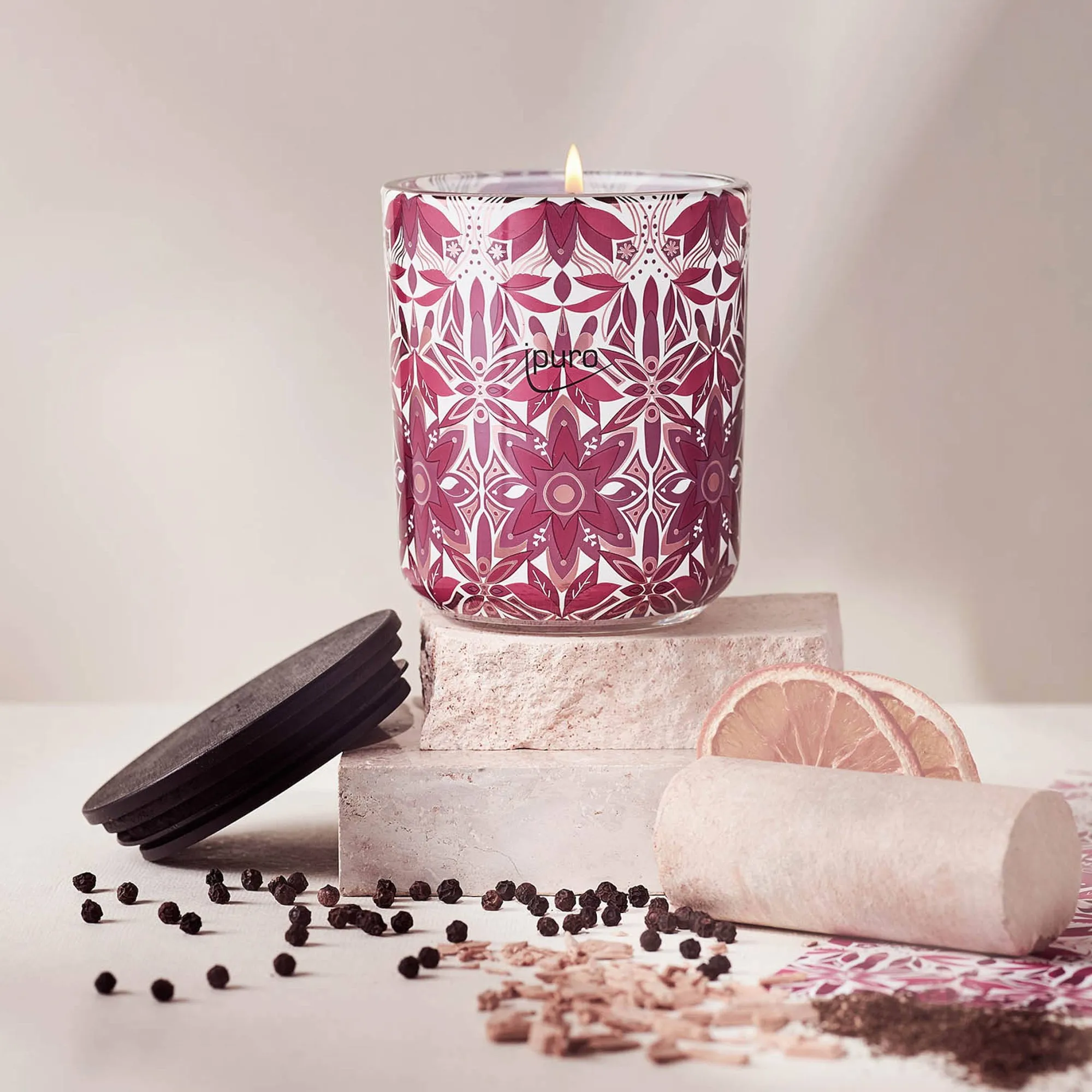 Limited Edition Duftkerze Shooting Star^Depot Fashion