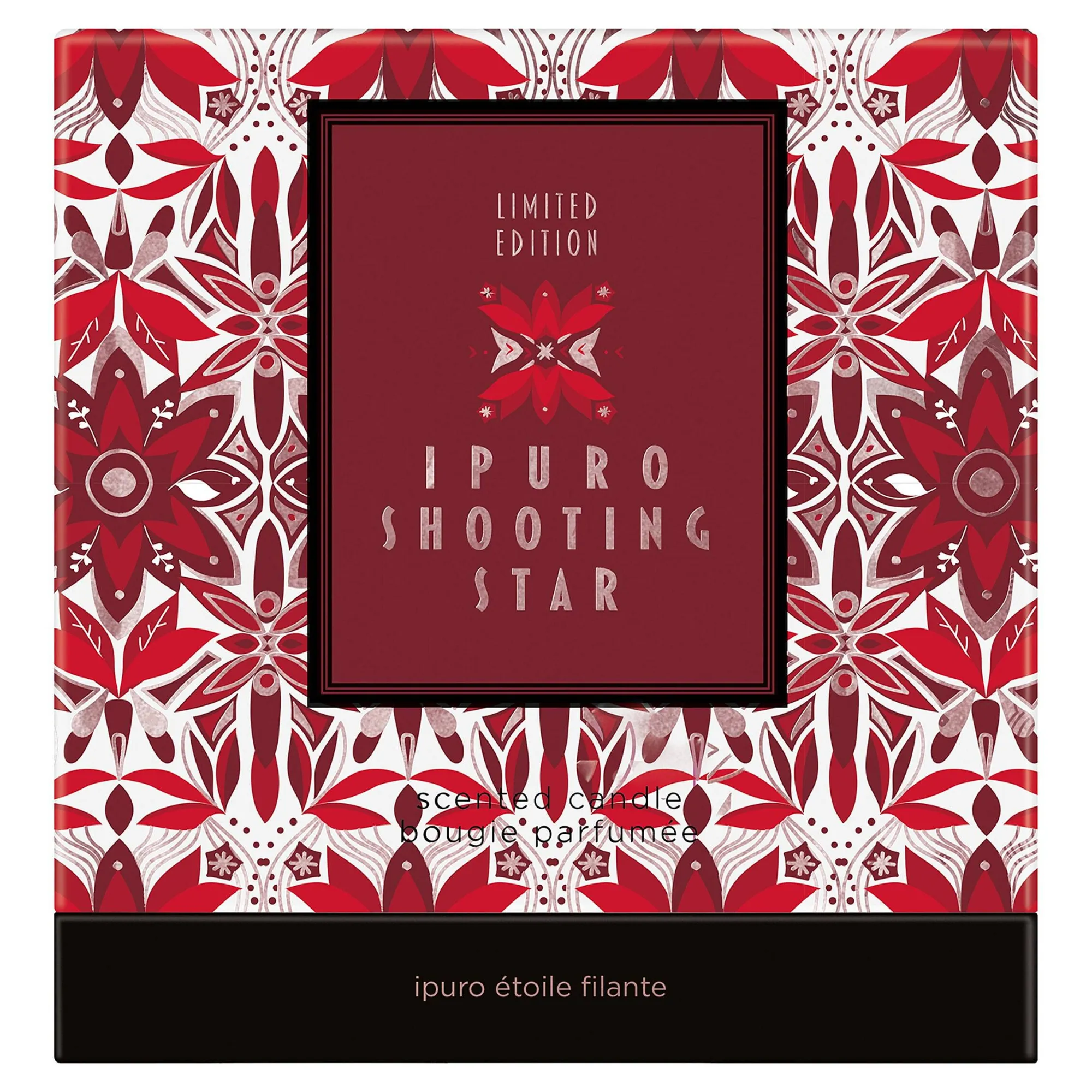 Limited Edition Duftkerze Shooting Star^Depot Fashion