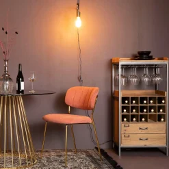 Sale Depot Lounge-Stuhl Jolien