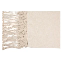 Makramee-Decke Border^Depot Outlet