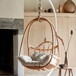 Makramee-Kissen^Depot Fashion