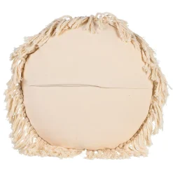 Discount Depot Makramee-Kissen Glam