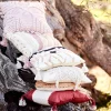 Makramee-Kissenhulle Anna^Depot Outlet
