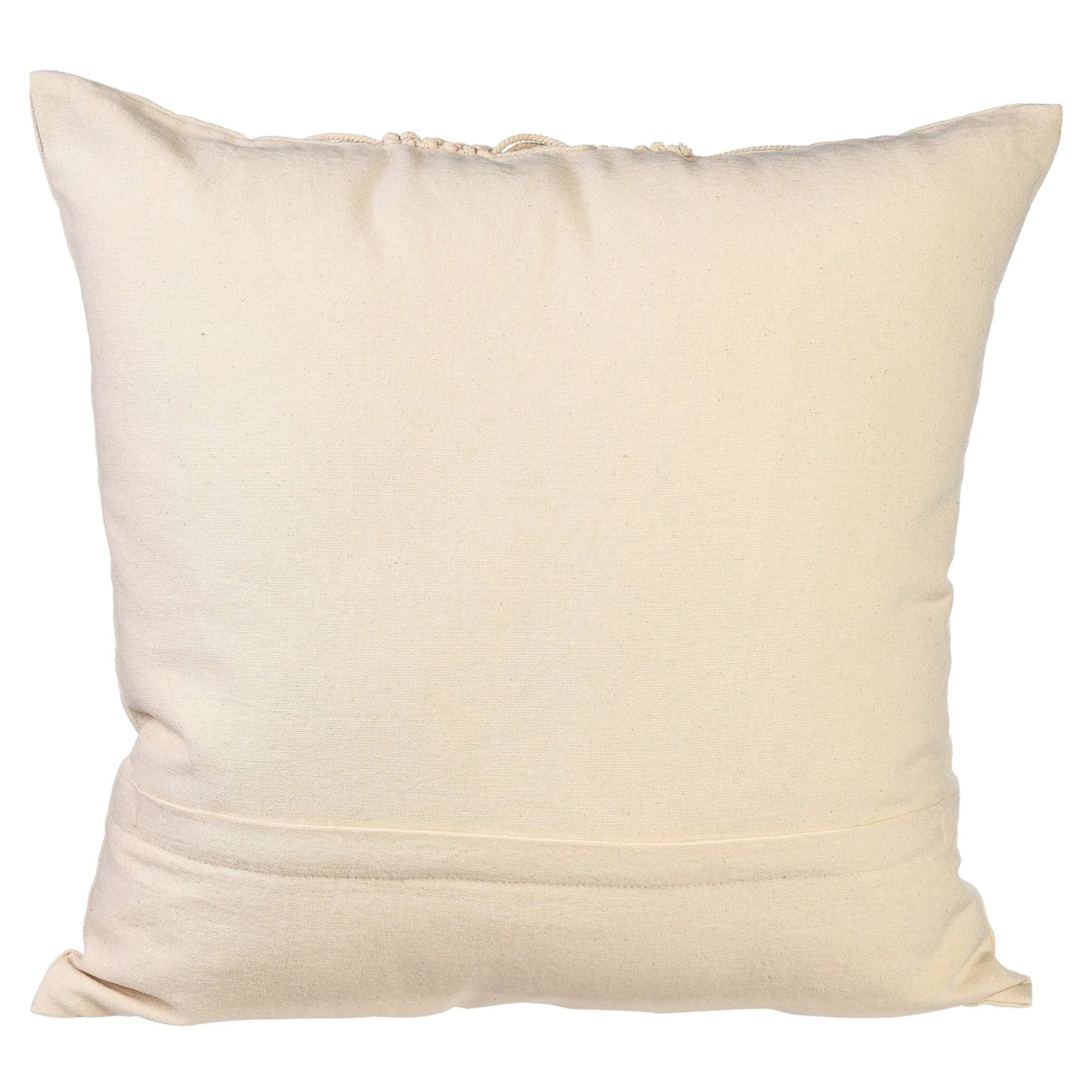 Makramee-Kissenhulle Anna^Depot Outlet