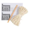 Makramee-Wandbehang Diy^Depot Store