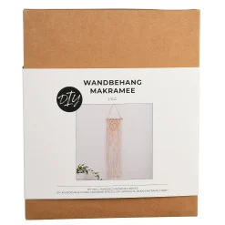 Makramee-Wandbehang Diy^Depot Store