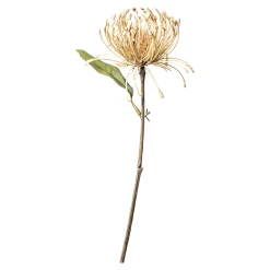 Metallic-Kunstblume Protea^Depot Shop