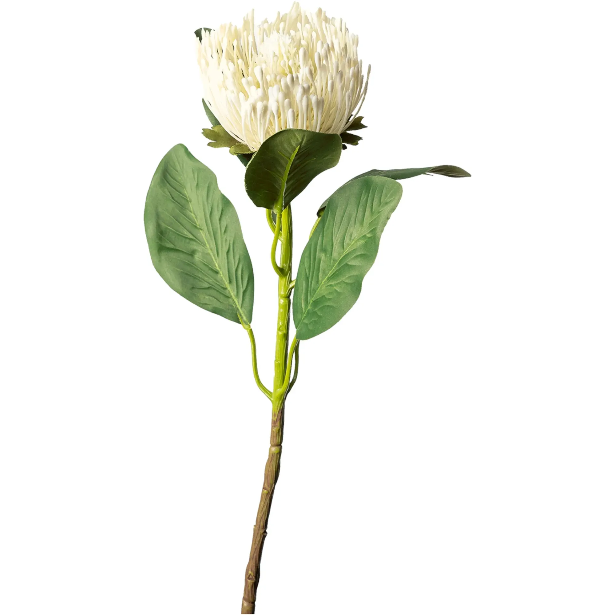 Best Sale Depot Metallic-Kunstblume Protea