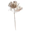 Metallic-Kunstblume Protea^Depot Shop