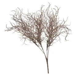 Metallic-Kunstzweig Grasbusch^Depot Cheap