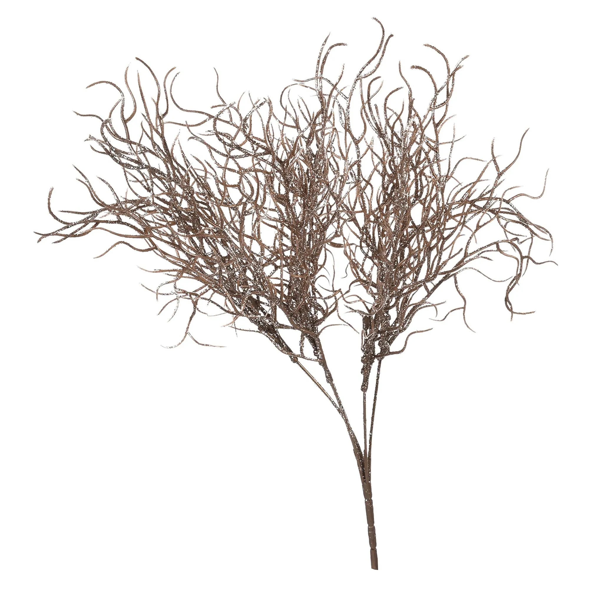 Metallic-Kunstzweig Grasbusch^Depot Cheap