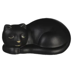 Mini-Deko-Figur Miau^Depot Cheap