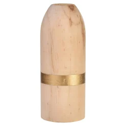 Mini-Deko-Vase Wood^Depot Store