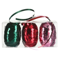 Mini-Geschenkbänder-Set Shine^Depot Fashion