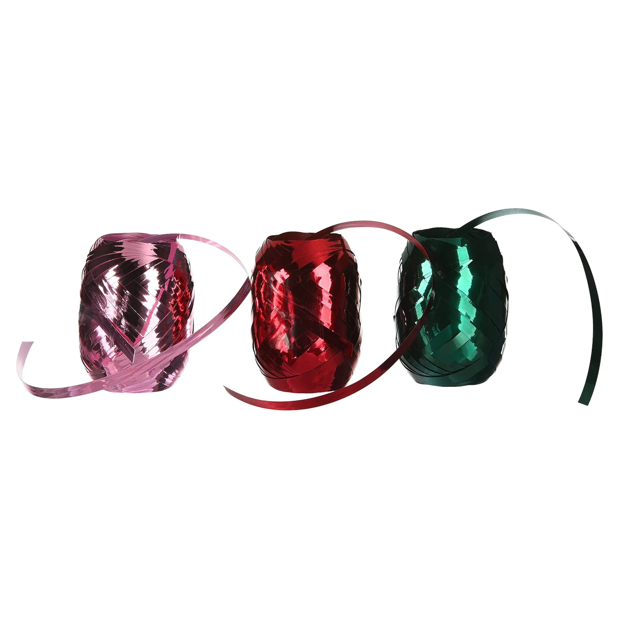 Mini-Geschenkbänder-Set Shine^Depot Fashion