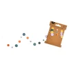 Minigirlande Dots^Depot Discount