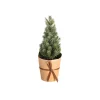 Mini-Glitzer-Kunstbaum^Depot Best