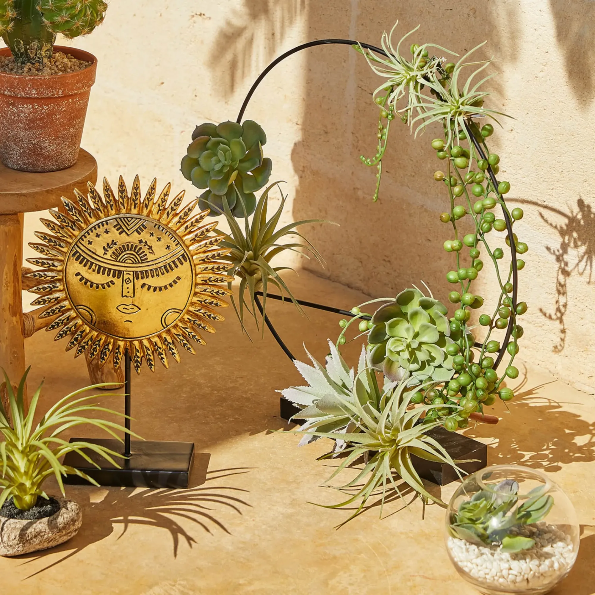 Cheap Depot Mini-Kugelvase Basic