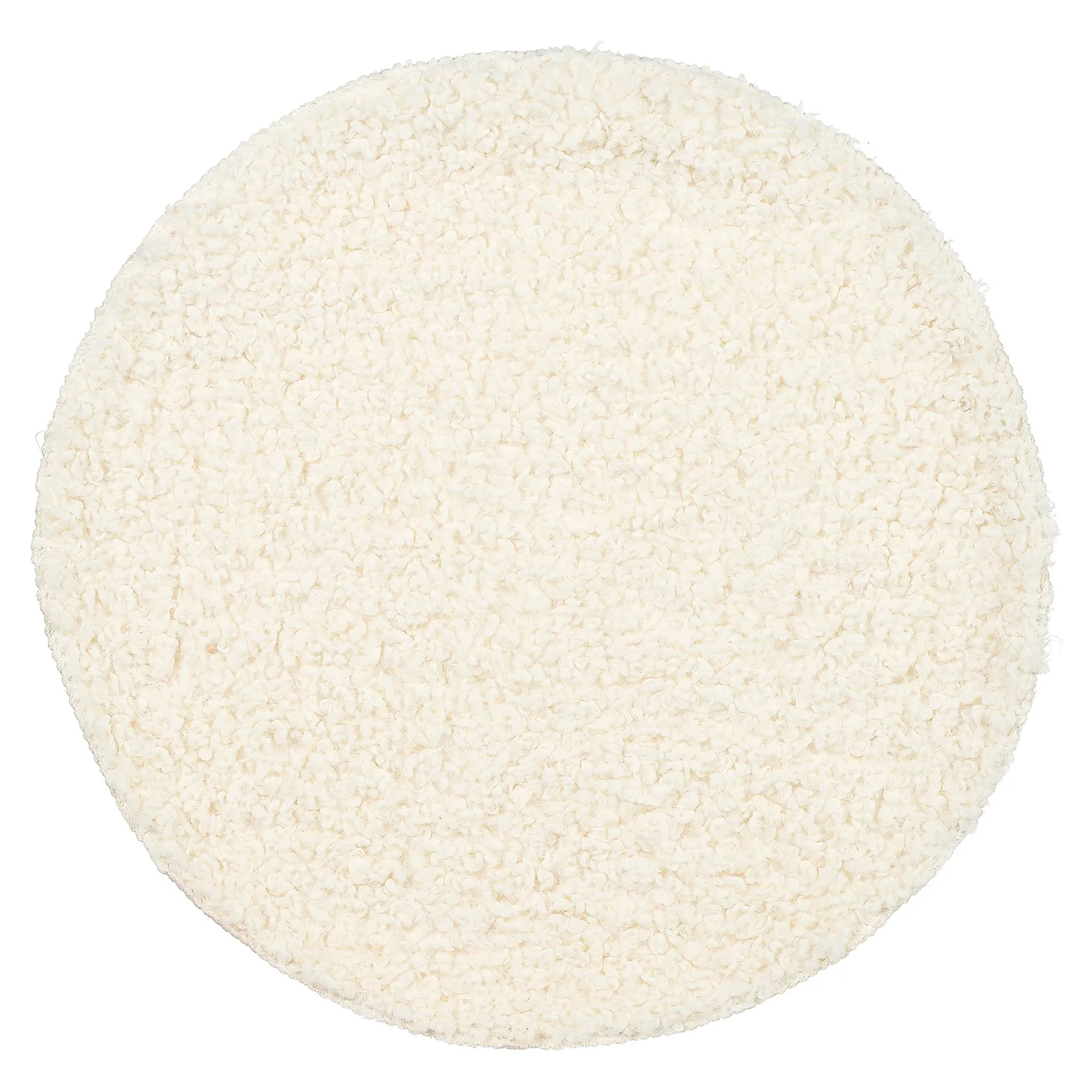 Mini-Kunstfell Teddy^Depot Cheap