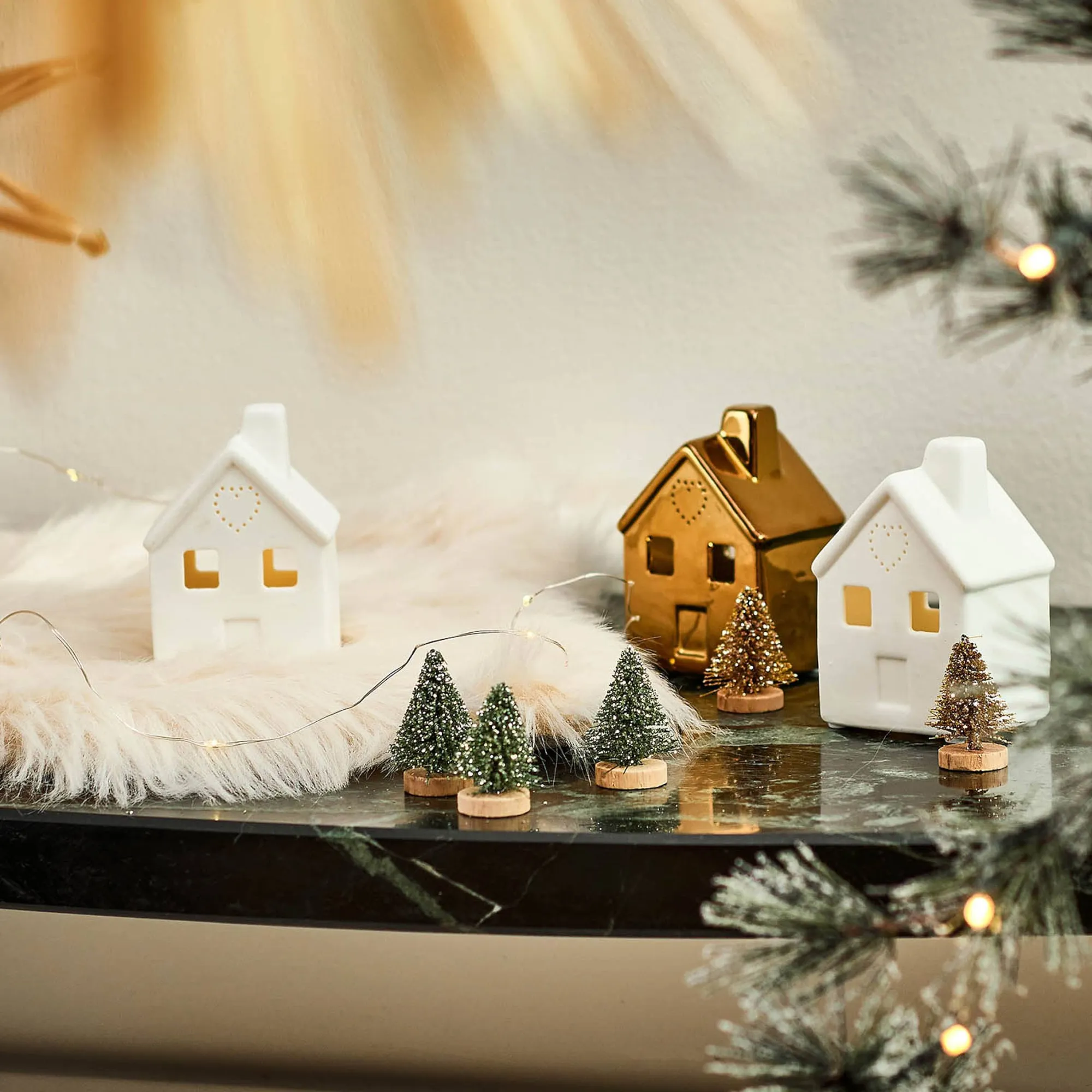 Mini-Lichterstrang^Depot Flash Sale