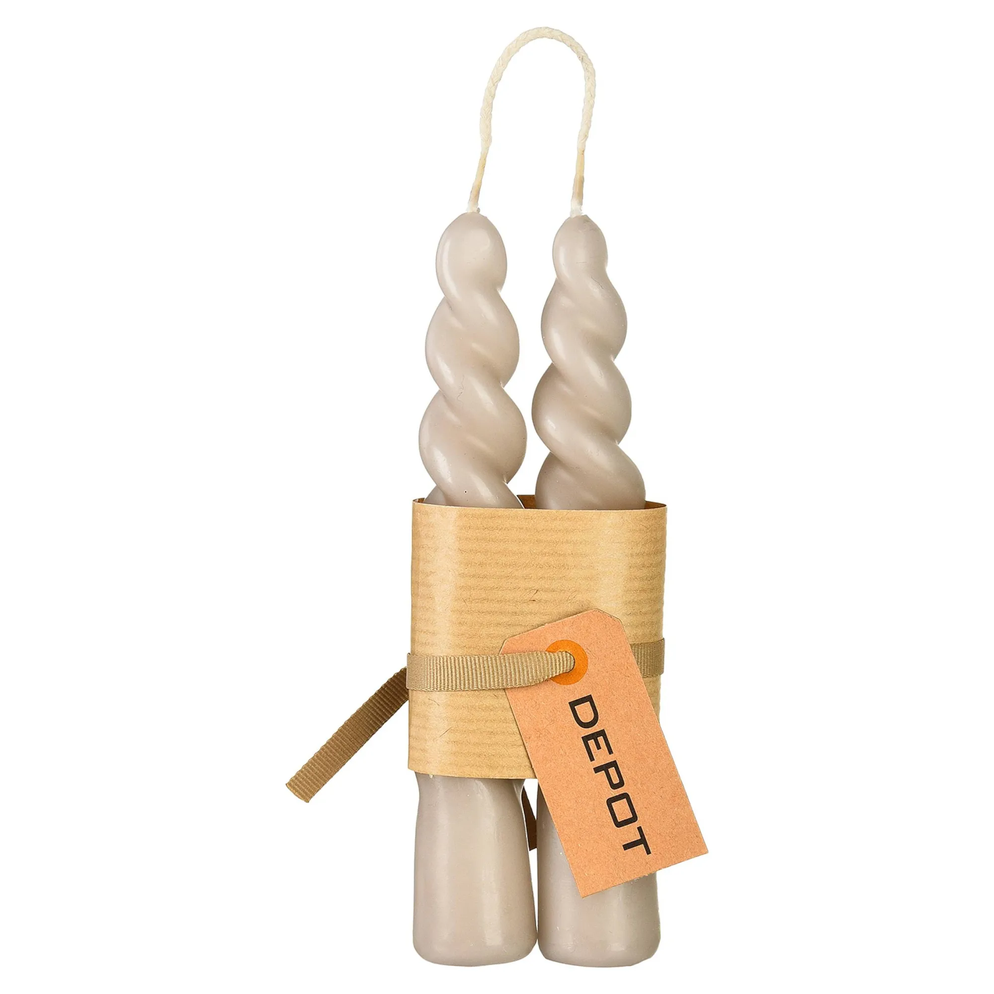 Mini-Spitzkerzen^Depot Discount