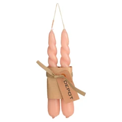Mini-Spitzkerzen^Depot New