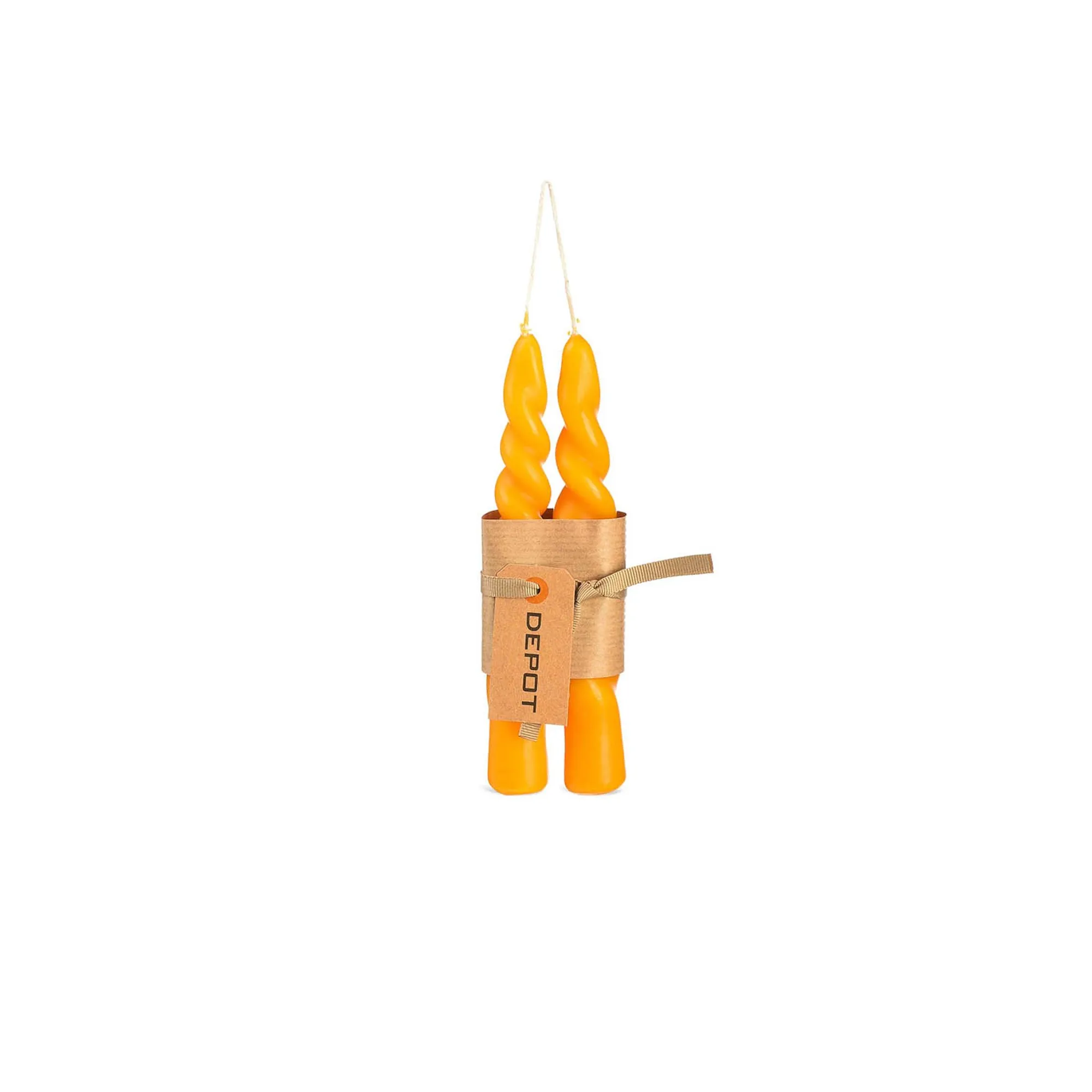 Mini-Spitzkerzen^Depot Online