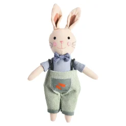 Mini-Stofftier Hase Theo^Depot Store