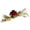 Mini-Trockenblumen-Bouquet Auf Clip^Depot Cheap