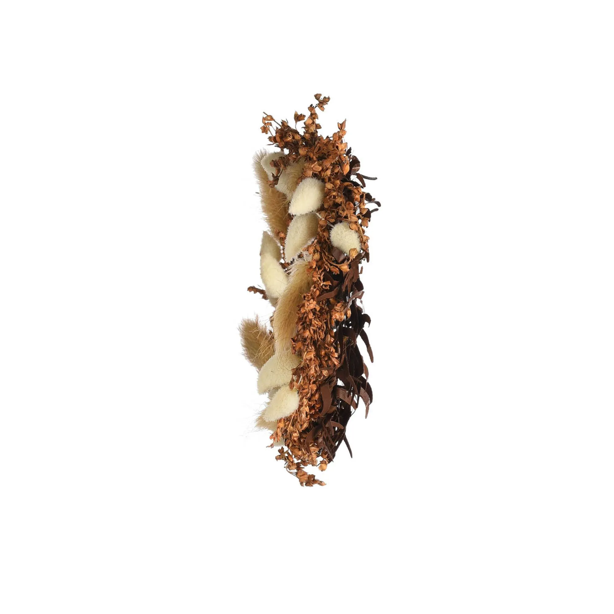 Mini-Trockenblumenkranz Alma^Depot Flash Sale