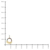 Mini-Trockenblumenkranz Boho^Depot Discount