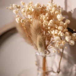 Mini-Trockenblumenstraus Dried Flowers^Depot Cheap