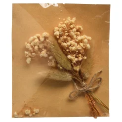 Mini-Trockenblumenstraus Dried Flowers^Depot Cheap