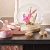 Mini-Trockenblumenstraus Dried Flowers^Depot Discount