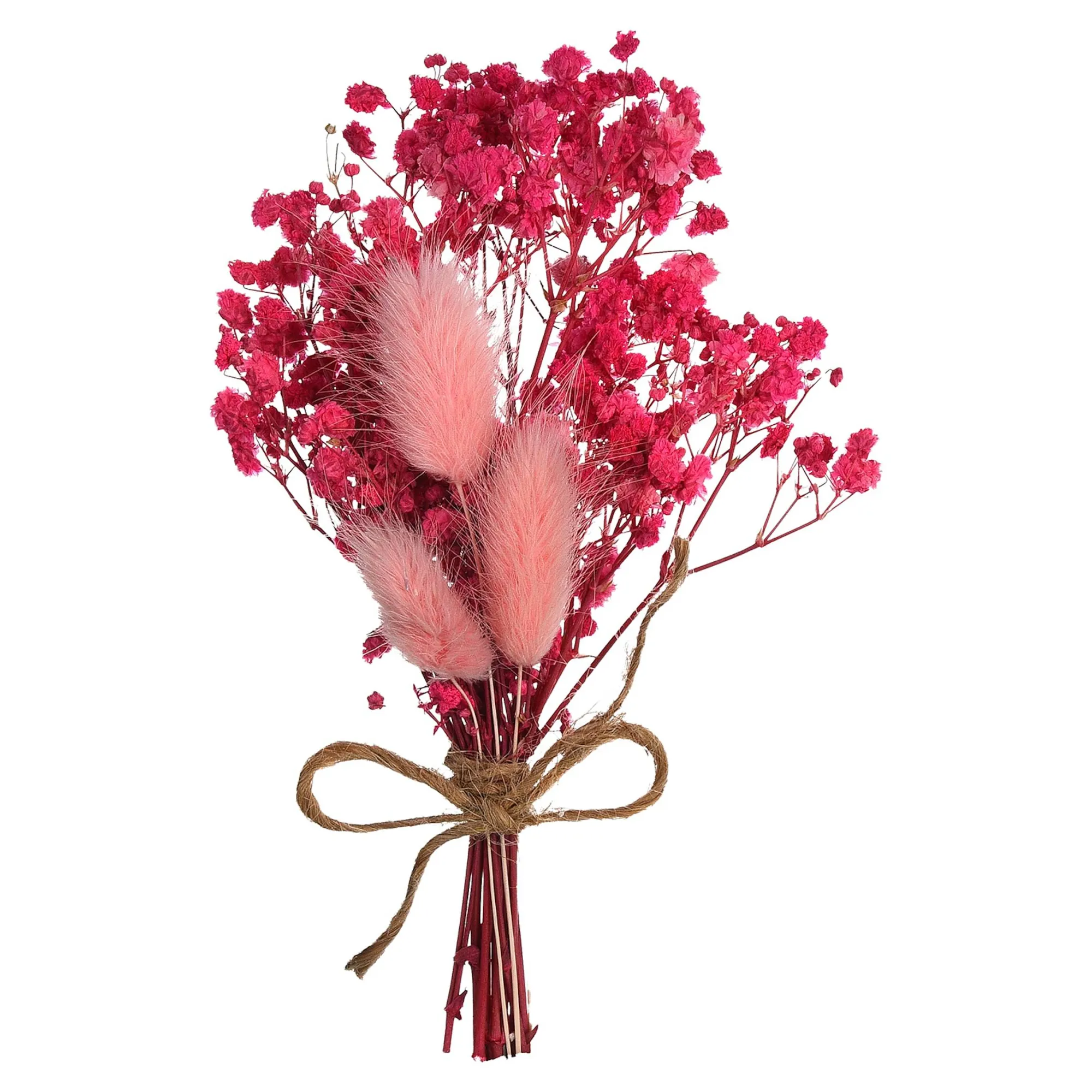 Mini-Trockenblumenstraus Dried Flowers^Depot Discount