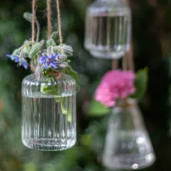 Hot Depot Mini-Vase Groove